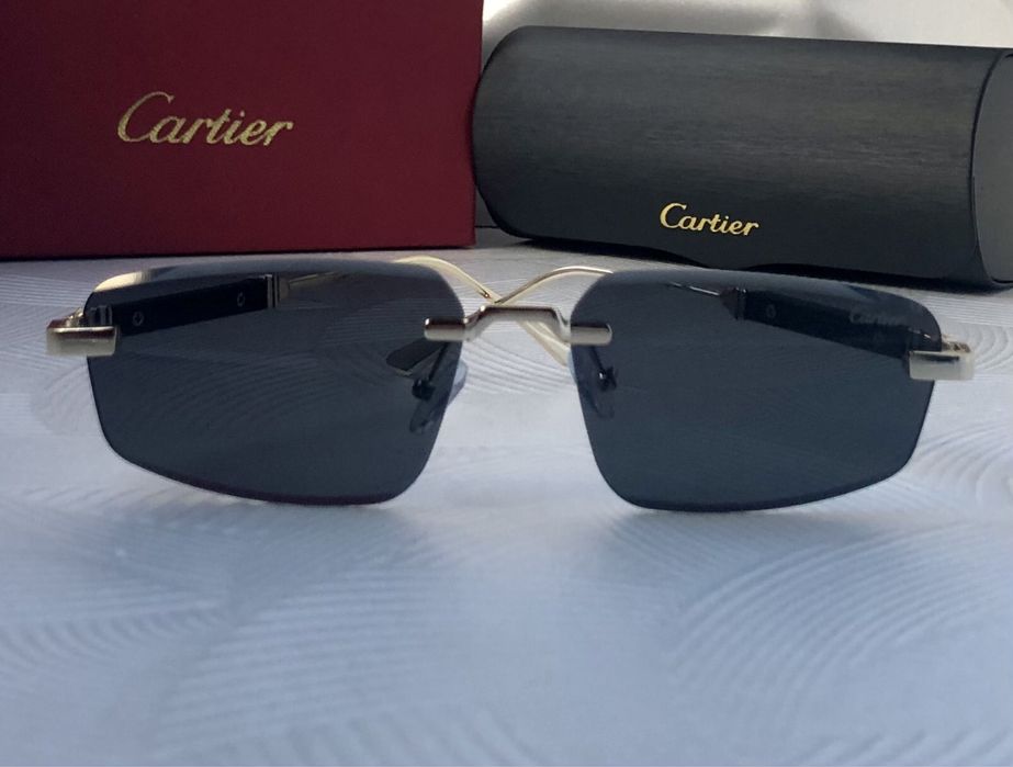 Мъжки слънчеви очила 2025