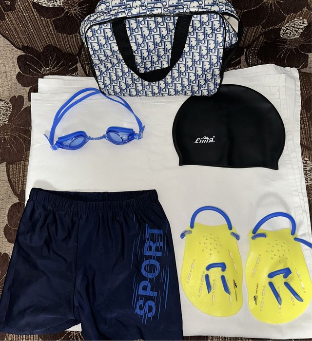 Продаю набор для бассейна