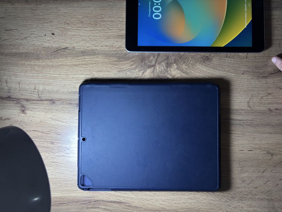 IPad 5 го поколения