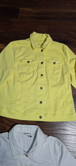 Нови Дамски якета