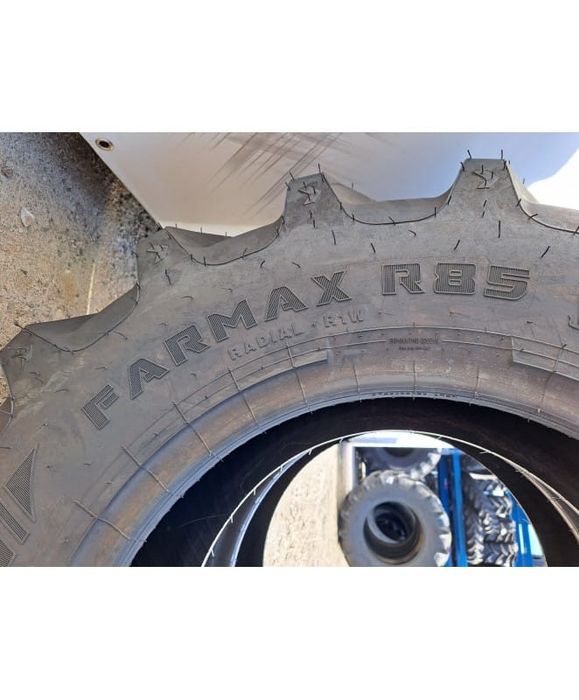 Anvelopa 280/85 r20 ceat farmax r85 tl (11.2r20)  Cauciucuri tractor, Fiat, Case, Fendt, John Deere, New Holland, Massey Ferguson, UTB   Cauciucuri tr