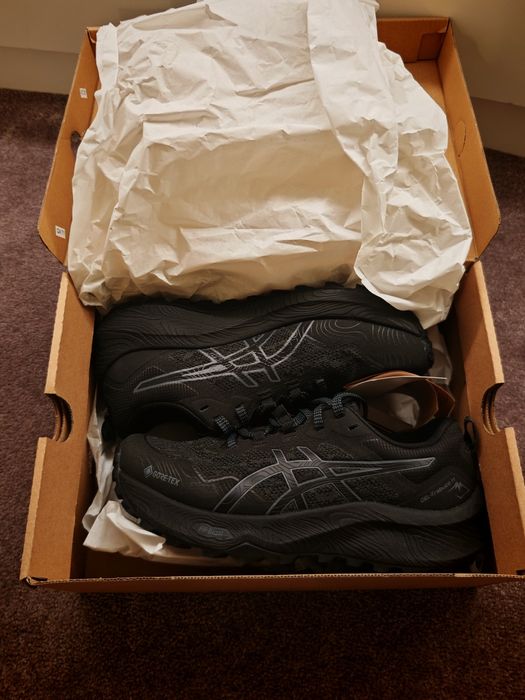 Asics Gel-Trabuco 11 GTX dama- alergare montana
Marime: 39