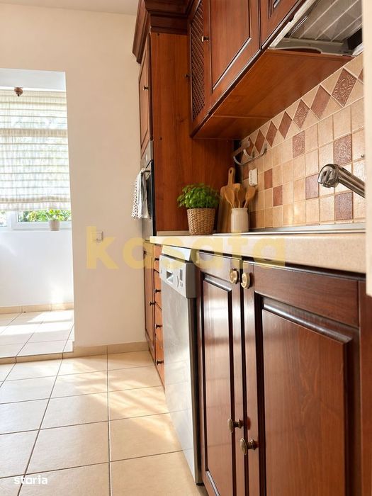 Apartament 2 camere în Aviației | complet mobilat și utilat |