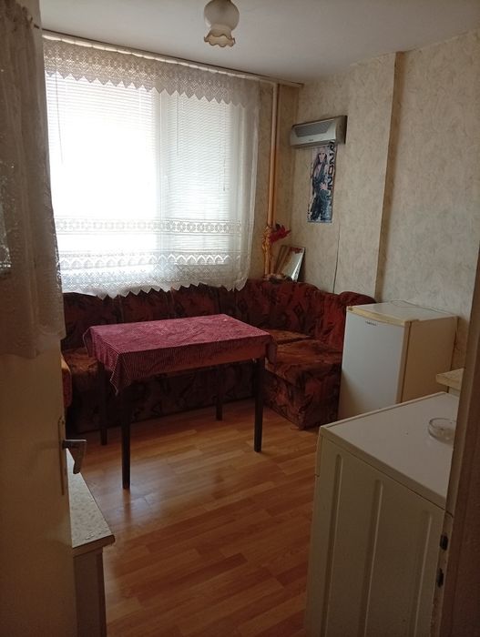 Продавам апартамент