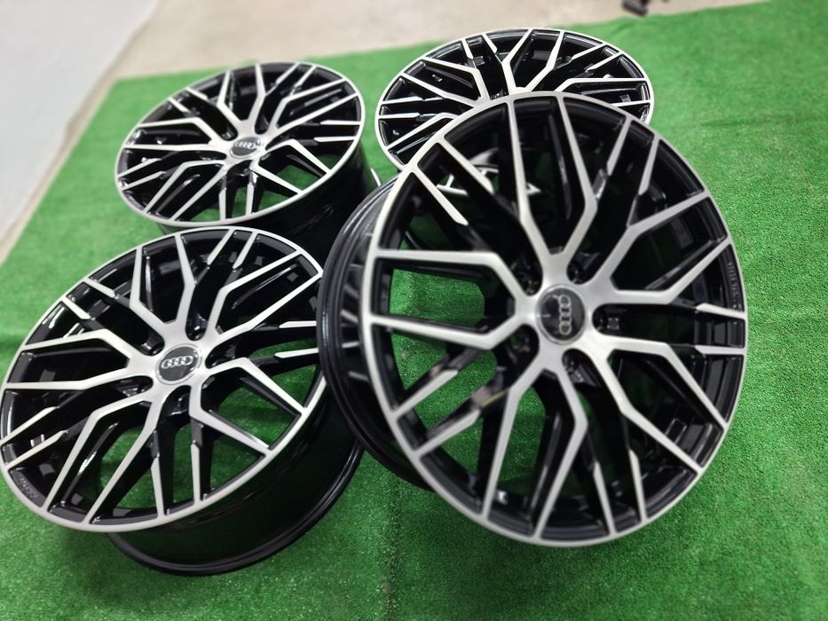 Ауди, Фолскваген, Шкода-18цола-5/112-"MIM"-Germany