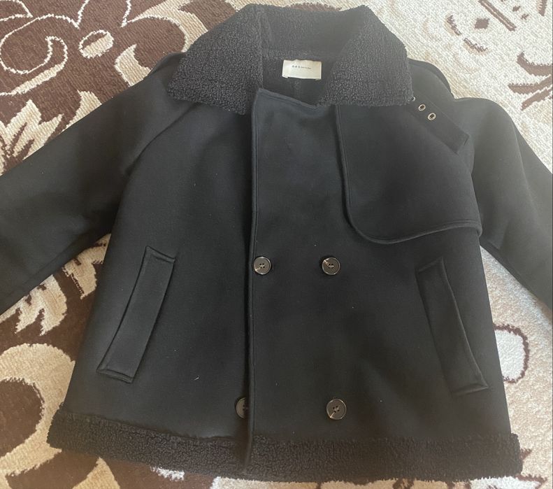 Срочно продам дубленку