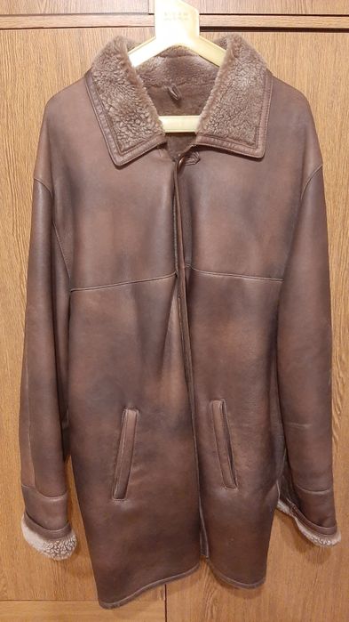 Продам дублёнку производство ТУРЦИЯ!!!