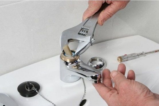 Reparații casnice  – vin și rezolv