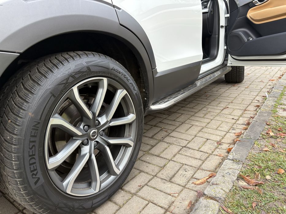 Volvo XC90, diesel, 7 locuri - in garantie!