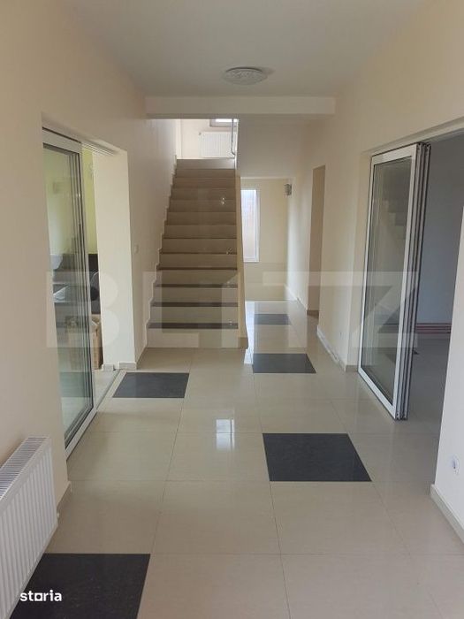 Casa individuala 200 mp, reg P+1, zona Mosnita Noua