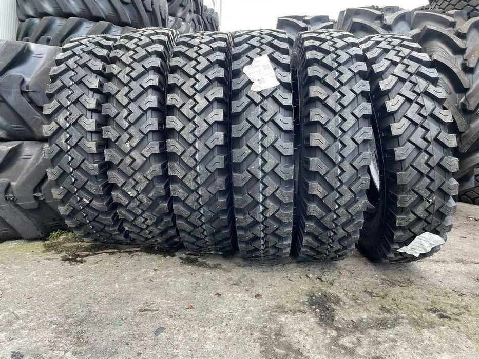 OZKA Anvelope noi agricole de remorca cu 12PR Cauciucuri groase tari