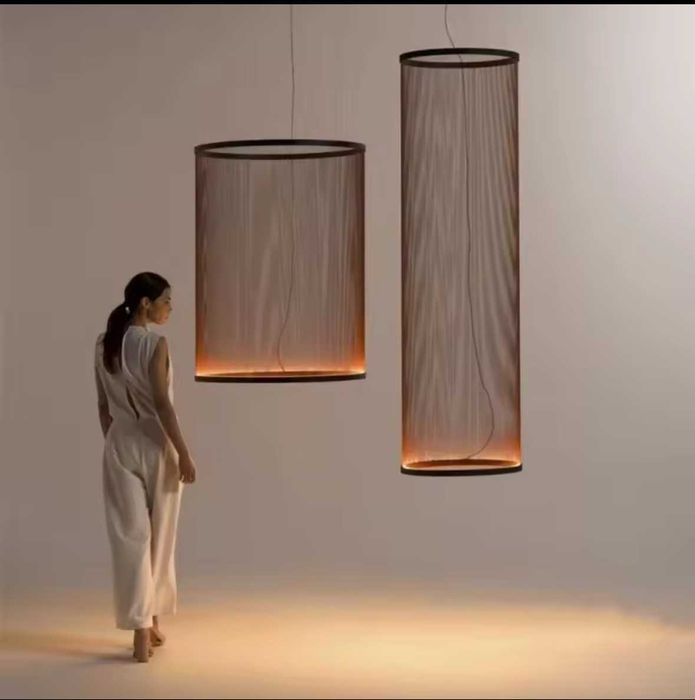 Висящи осветителни тела