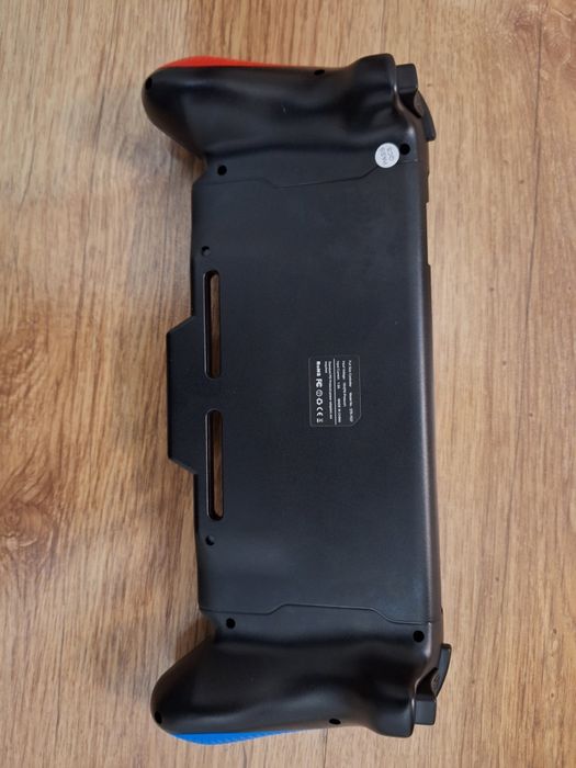 Controller full size STK-7037
