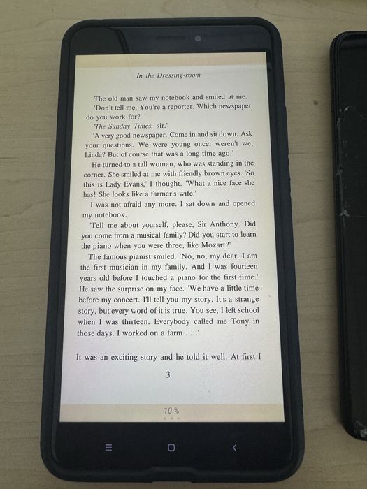 Ebook XIAOMI Mi Max2