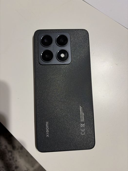 Xiaomi 14 T 256 GB