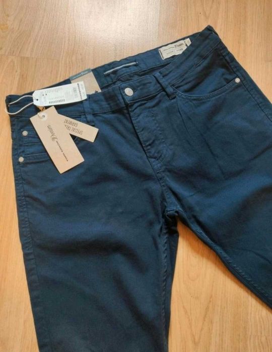 Jeans Tom Tailor super slim, 34/34