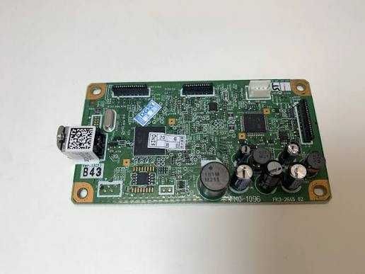 CANON Плата форматирования FM0-1096 ДЛЯ CANON MF3010