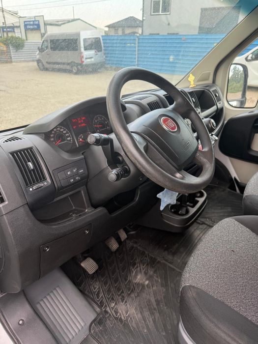 Fiat Ducato 2.3 an 2019