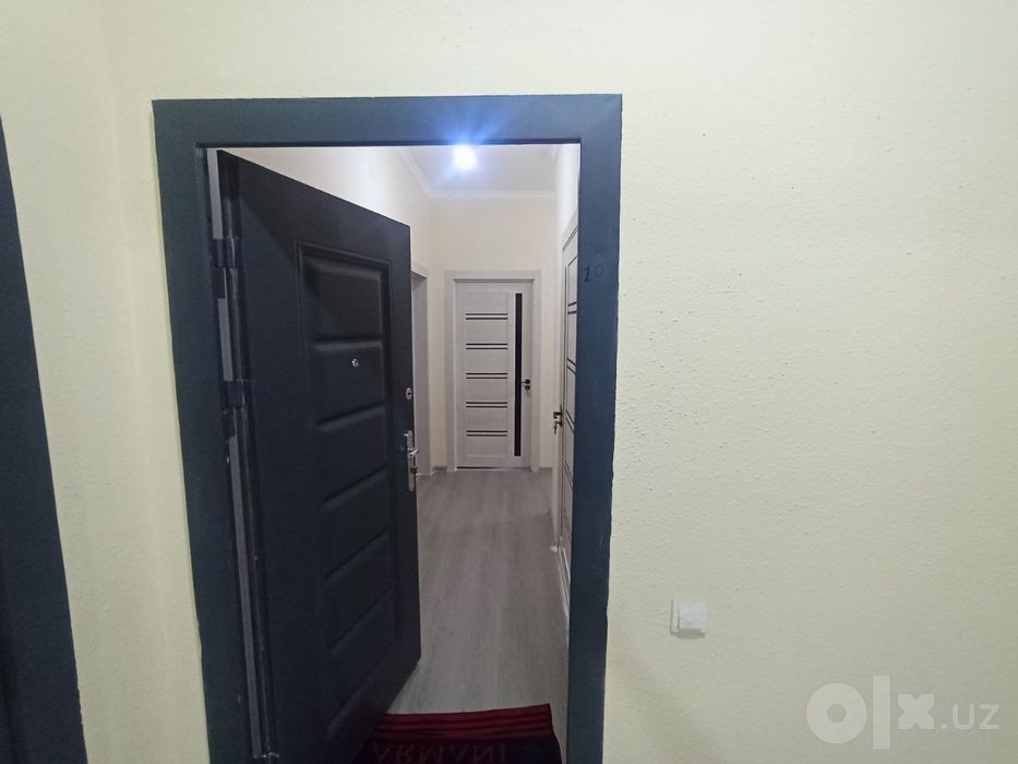 Qoʻqon sh eski MJK yoni Yangi Oʻzb massiv uzoq muddatga oilaga berilad