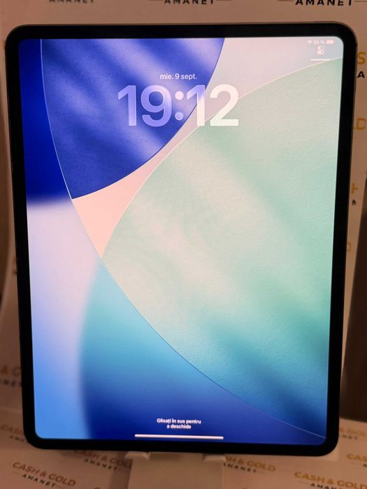 Ipad Pro 13-inch M5/Wi-fi