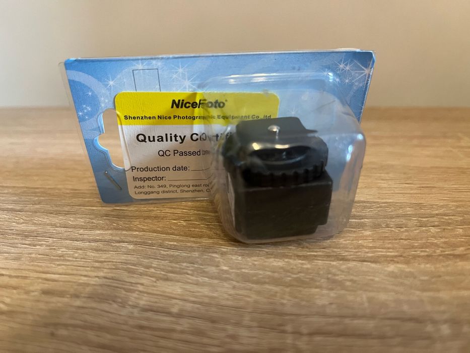 Patina blit aparat foto cabina foto oglinda foto