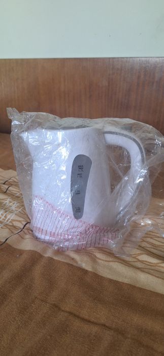 Кана електрическа Delimano Joy 1.7L – НОВА