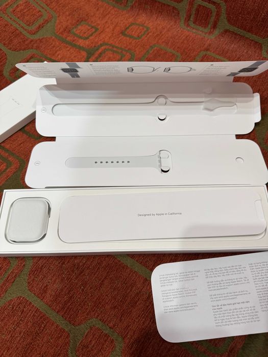 Apple Watch Series 8 GPS 45mm