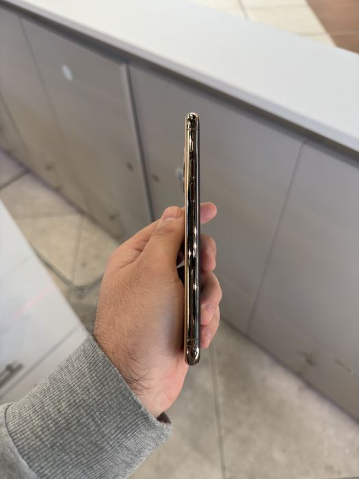 APPLE iPhone 11 Pro 256GB Gold impecabil Garanție !