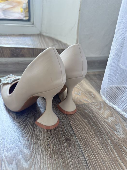 Продам туфли в отличном состоянии