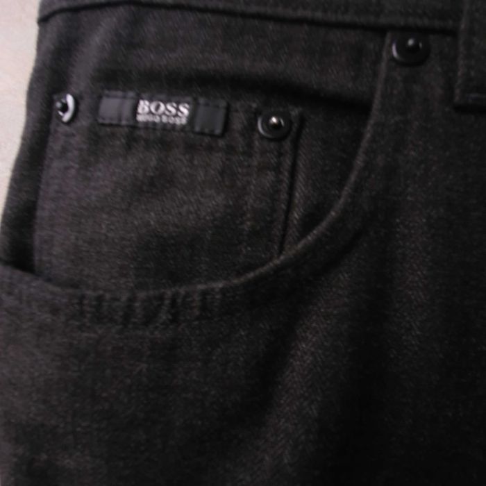 мъжки панталон BOSS-XL