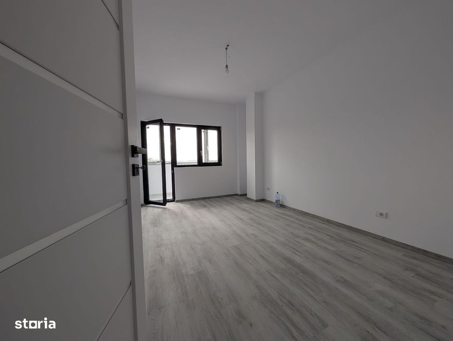 Rate la dezvoltator! Apartament 2 camere, D, 2 balcoane inchise
