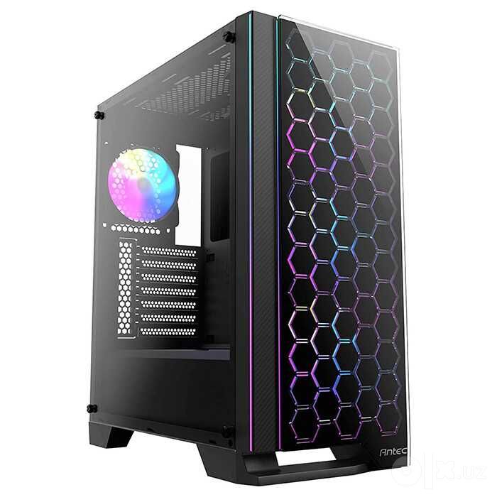Игровой ПК i7-12700 / RTX 3060 12 ГБ