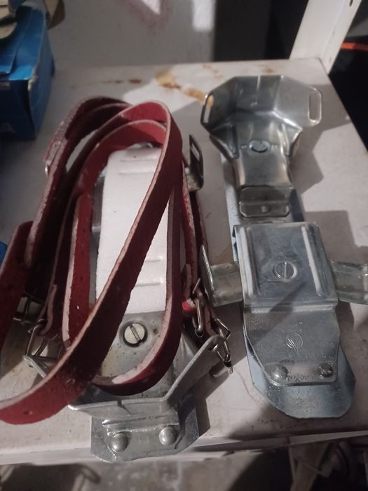 Germina НОВИ мини ски детски