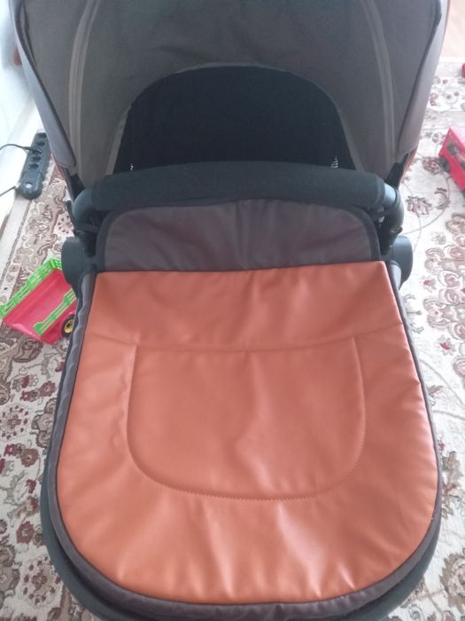 Продам Коляску в хорошем состоянии.