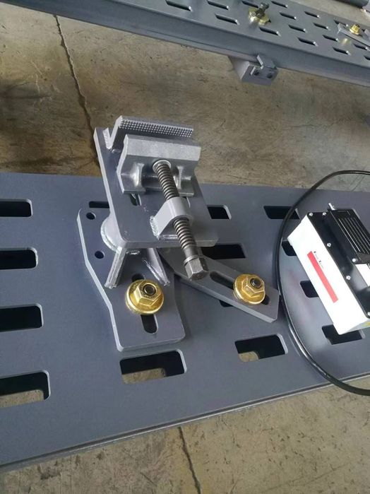 Стапель  кузовной