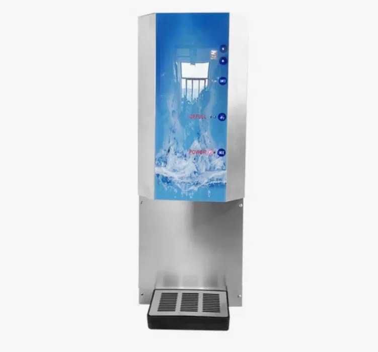 Льдогенератор KZB-20 Automatic Ice Maker лёдогнератор