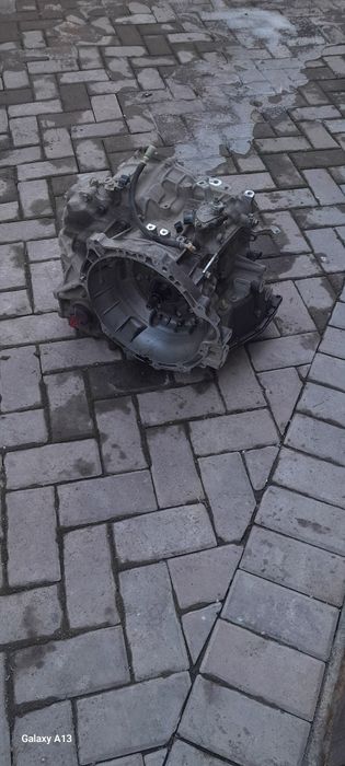 АКПП Тойота Королла 180