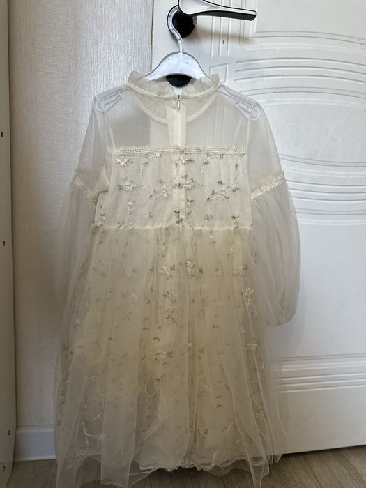 Платье нарядное не дорого!