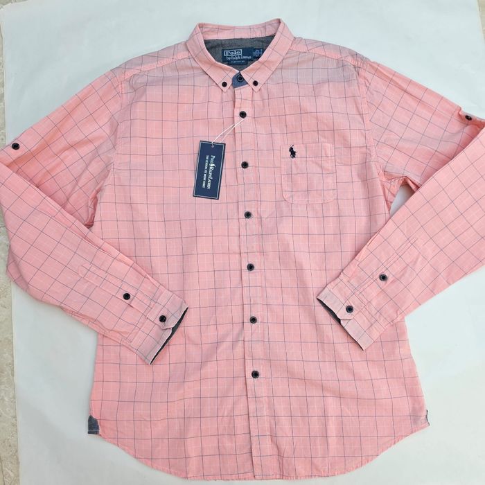 Camasa Polo by Ralph Lauren XL
