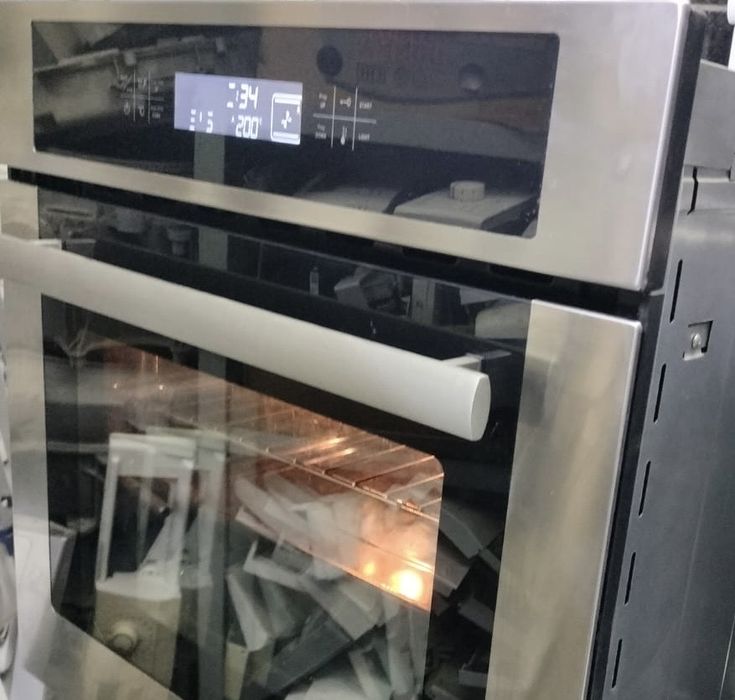 Духовой шкаф Franke