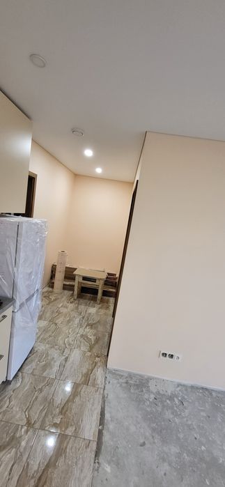 Ремонт квартир под ключ