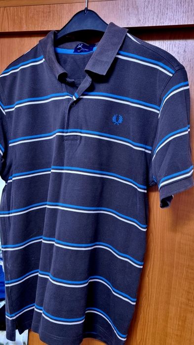 Tricou Fred Perry