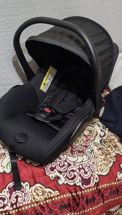 Продается коляска детская