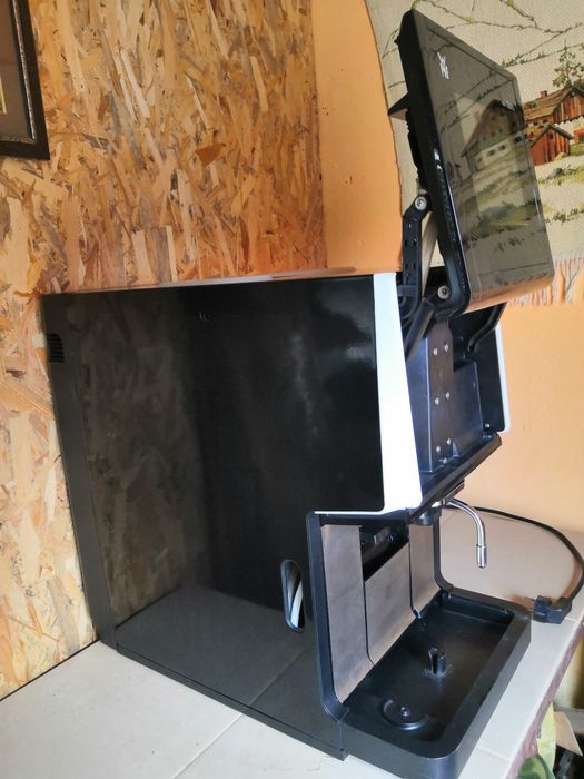 Кафеавтомат WMF 1500S