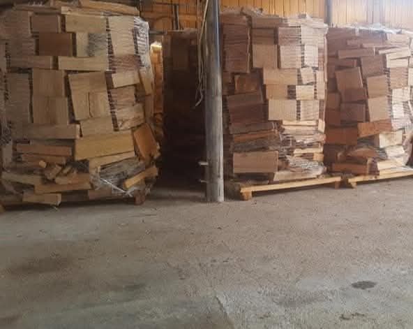 Lemn de foc,esență fag,0.8mc/sac