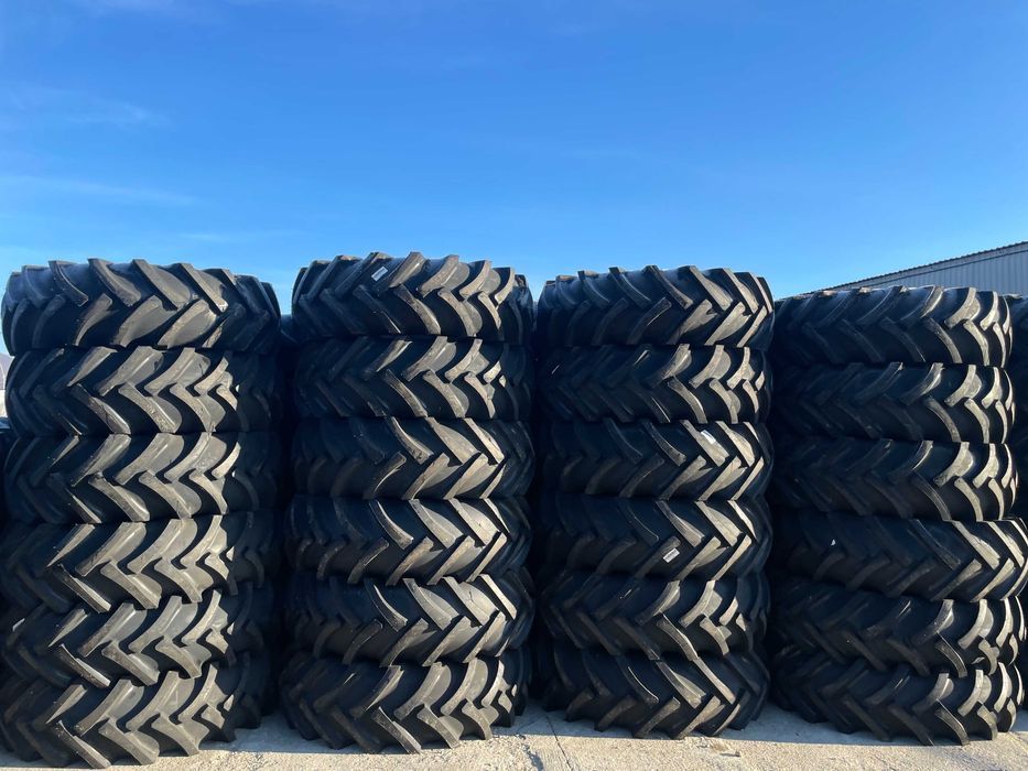 cauciucuri cu TVA 18.4-26 forestiere livrare RAPIDA anvelope cu TVA