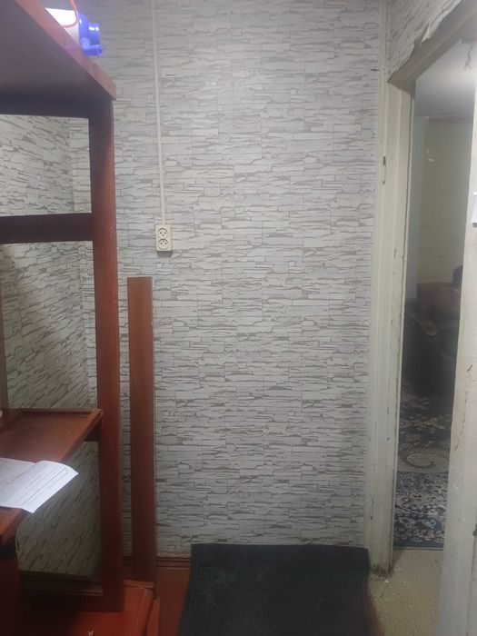 Квартира 2хона ижарага берамиз.Нархи 1миллион800сум ФНПЗ Больница