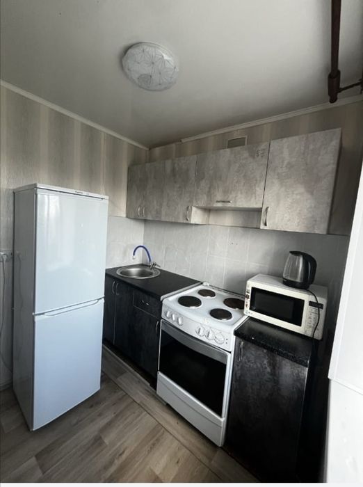 Продажа 1 комнатная квартира