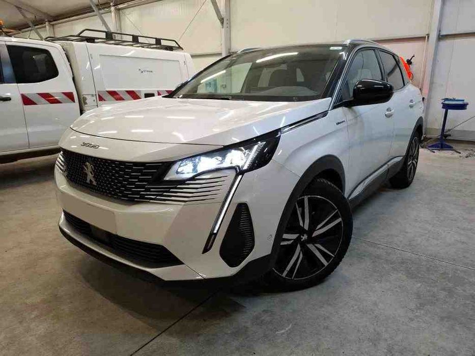 Dezmembrez peugeot 3008 1.5 hdi 2023