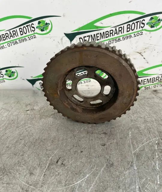 Fulie pompa injectie 038 130 111B Skoda Fabia 2005 1.9 SDI MT (64 hp)